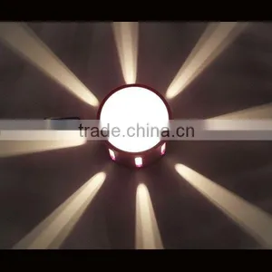 Led Step Light Dia100*H55mm thumbnail-1
