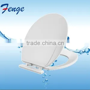 Factory Bathroom Non-Electric Smart Baby Toilet Seat thumbnail-1