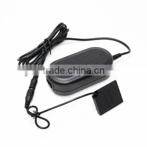 Camera AC Adapter AC-5V With CP-45,CP45 DC Coupler for Fujifilm Film Z100FD thumbnail-1