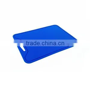 2016 Kitchen Accessories Silicone Chopping Boards Made in China thumbnail-2
