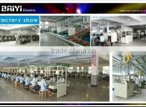 Ningbo Baiyi Electric Co., Ltd. company overview - view 3 thumbnail
