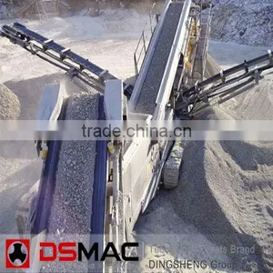 Qualified Conveyor Belt Supplier thumbnail-1