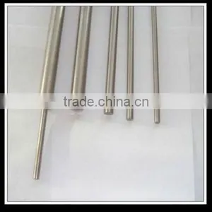 Titanium Pipe With Material Certificate thumbnail-1