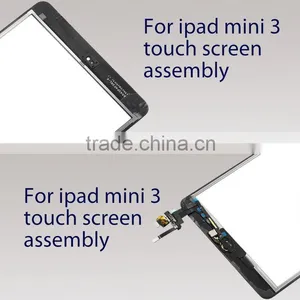 Top Ten Sell for Ipad Mini 3 Lcd Motherboard With Lower Price thumbnail-3