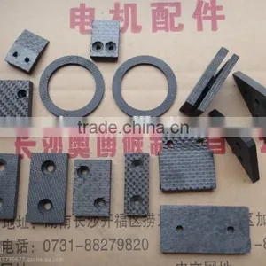 C/C Composite Materials of High Temperature thumbnail-1