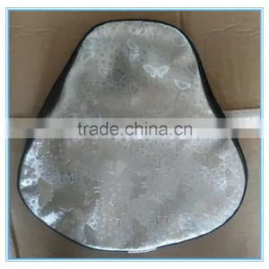 High Quality Comfortable Electric Bicycle/bike Seat Cover Waterproof Electric Bicycle Saddle Cover thumbnail-3