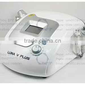 Home Device RF Skin Tightening Face Lifting System Radiofrequency Facial Body Instant Wrinkle Remover Multi-functional Equipment thumbnail-3