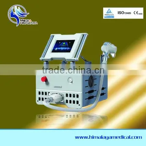 Wavelength 755-815nm PL SHR In-motion Laser Hair Removal Machine of ICE 1 thumbnail-1