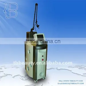 Professional CO2 Fractional Laser(Medical CE) thumbnail-1
