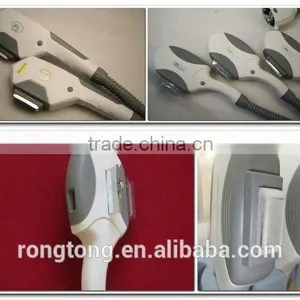 2016 Kes New Mini Ipl Hair Removal Machine, 6 Treatment Programs Multifunctional Beauty Machine thumbnail-5