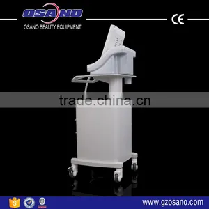 Multi-polar RF HIFU For Wrinkle Smooth /13mm HIFU High Frequency Skin Machine Machine/ Ultrasound Hifu Face Lift Eye Lines Removal thumbnail-4