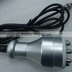 Skin Lifting Hot!! Portable Ultrasound Fat Reduction Cavitation Machine S50(CE&ISO) Portable Radio Frequency Machine Ultrasound Fat Reduction Machine thumbnail-6