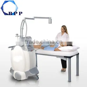 New Technology Professional HIFU Ultrashape Machine for Slimming Weight Loss thumbnail-1