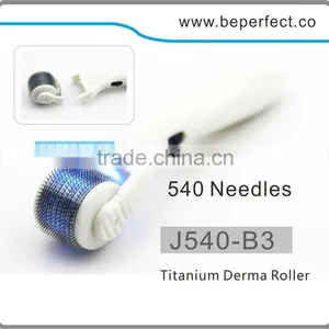 Needle Massage Roller With Bio Led Light Therapy thumbnail-1