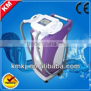 Hot Sale! Multifunctional 2s Hair Cut Machine With E-light and 5 Filters (CE ISO SGS TUV) thumbnail-1