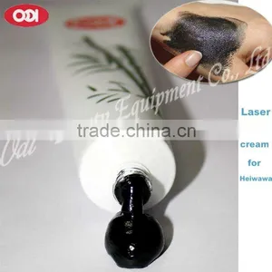 Laser Skin Whitening Carbon Gel Carbon Cream thumbnail-1