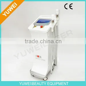 2015 Professional OPT SHR Ipl Aft Beauty Salon Equipment thumbnail-1