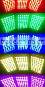 Frameless Led Panel Light thumbnail-2