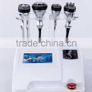 Skin Lifting Home Use Mini Skin Rejuvenation Portable Ultrasound Cavitation Machine Slimming Device thumbnail-4