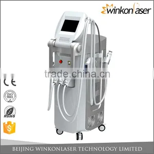 2017 Innovative Technology 3000W Powerful Ipl Filters for Hair Removal Skin Rejuvenation thumbnail-4