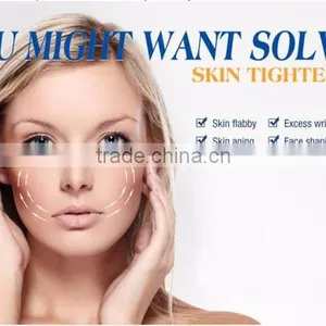 New Arrival Body Slimming Face Lifting Hifu Machine With 5 Cartridges 13mm&8.0mm&4.5mm&3.0m&1.5mm For Skin Tightening Weight Los thumbnail-6