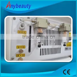 Anybeauty Portable SL-2 Cryolipolysis Cold Body Sculpting Machine Two Handpieces Working Together thumbnail-6