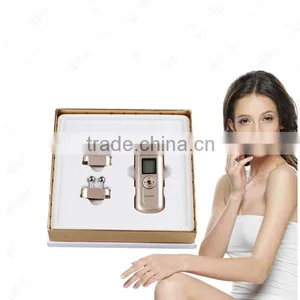 Digital of Therapy of Machine of Massager Instruction on With Lcd Display thumbnail-2