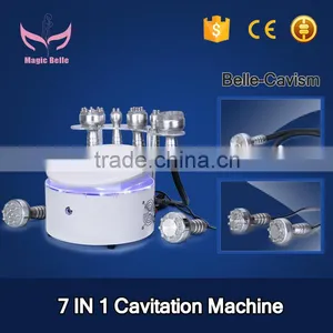 CE Certificated Slimming Beauty Machine Beauty Ultrasonic Machine Ultrasonic Machine in thumbnail-1