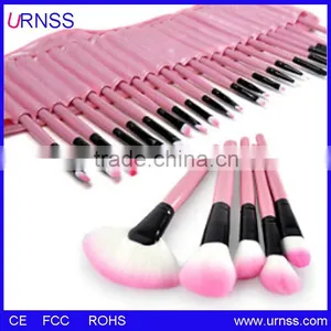 Professional 10pcs Make Up Brush thumbnail-3