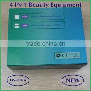 4 IN 1 Beauty Equipment thumbnail-5