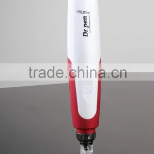NL-EDP02 NEWEST ! Professional Anti-hair Removal ,dark Circles Electric Derma Pen , Wrinke Removal Electric Derma Pen thumbnail-1