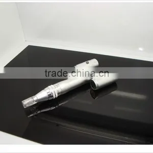 2015 High Quality Electric Micro Needle Pen Rechargeable Derma Pen thumbnail-4