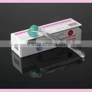 Low Price 192 Needle Derma Roller MT Dermaroller thumbnail-1