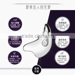 Perfect Premium Beauty Device Micro Current Facial Skin Tightening Machine Facial Massager thumbnail-6