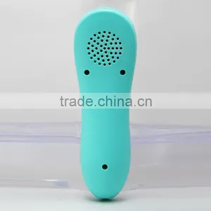 Mini Hot&Cool Facial Massage Instrument OFY-7901 in Home Use by Handheld thumbnail-4