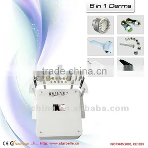 2012 Portable Diamond Microdermabrasion Equipment thumbnail-1