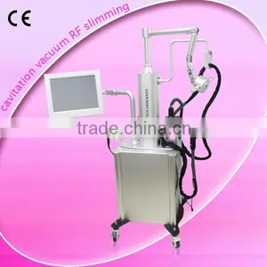CE Approval Fat Loss Slimming Body Shaper Machine for Women F017 thumbnail-1