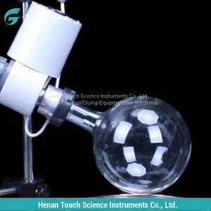 RE-301 Rotary Vacuum Evaporator Distillation Crystallization thumbnail-4