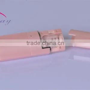Mini Facial Hair Nano Mister Face Steamer for Homes thumbnail-4