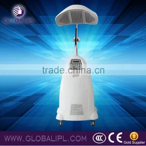 Superior Customer Service Age Pigment Removal Led Facial Light Led Light For Skin Care Therapy Pdt Beauty Machine For Face 590nm Yellow Skin Lifting thumbnail-3