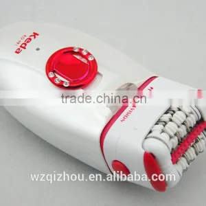 Rechargeable Facial Hair Epilator thumbnail-1
