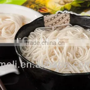 Dried Instant Noodle Konjac Powder Include Samin and Wide thumbnail-6