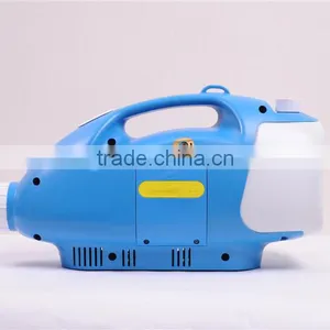 2.5L Portable Battery Disinfection ULV Fogger For Pig House With CE thumbnail-2