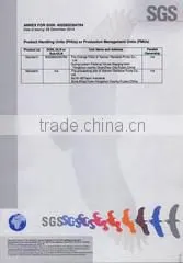 Xiamen Rainbow Fruits Co., Ltd. company overview - view 3 thumbnail