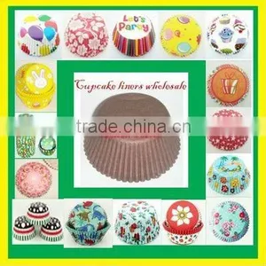 Cake Cup Cases Baking Cupcake Muffin Cupcake Liners thumbnail-1