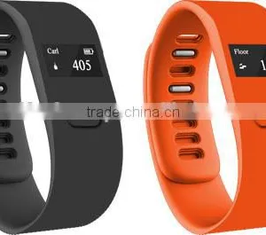 SIFIT-1.9 Fitness Wristband Pedometer, Waterproof, Accurate Calories Counter, Pedometer With RFID Function thumbnail-4