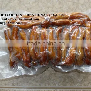 Sun Dried Bananas thumbnail-2