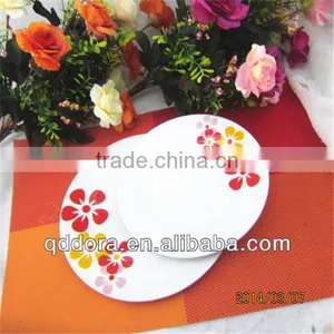 Ceramic Decorate Dinner Plate With Custom Design,ceramic Easter Plates thumbnail-1