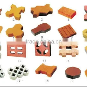 Paver Manufacturer Qt 4-15 Hydraulic Full Automatic Making Brick -free Making-free Hollow Machine Populari n Nigeria thumbnail-2