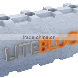 2014 Hot! Small Concrete Foaming Generator,concrete Foaming Agent,light Brick Machine thumbnail-3